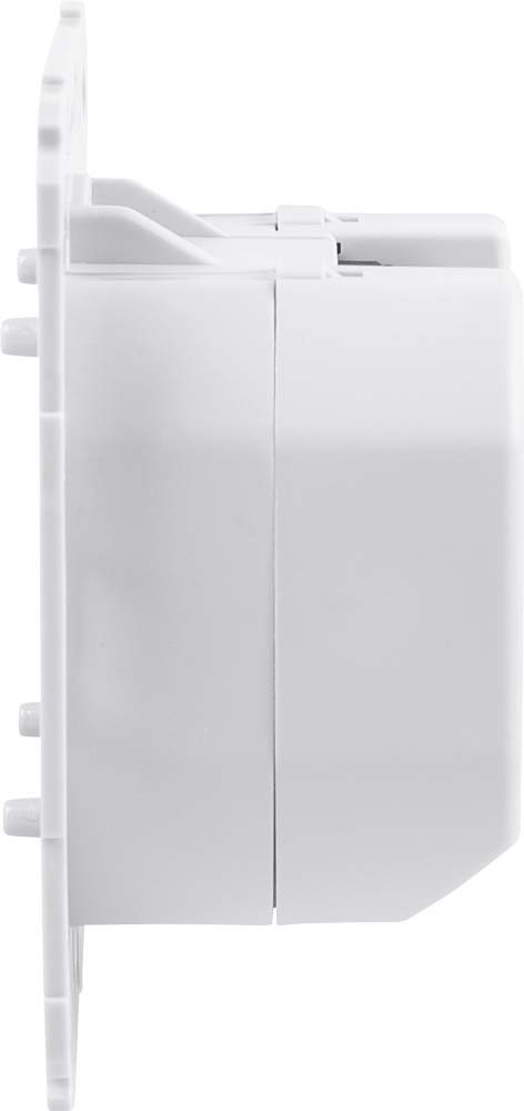 619543-6_HmIP-Dimmaktor-fuer-Markenschalter-Seite_143166A0 jpg - Produktbild Ansicht rechts 619543-6_HmIP-Dimmaktor-fuer-Markenschalter-Seite_143166A0 jpg - Produktbild Ansicht rechts